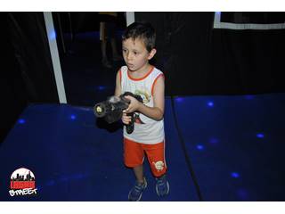 Laser Game LaserStreet - Mairie de Bassens, Bassens  - Photo N°75