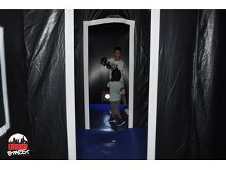 Laser Game LaserStreet - Mairie de Bassens, Bassens  - Photo N°77