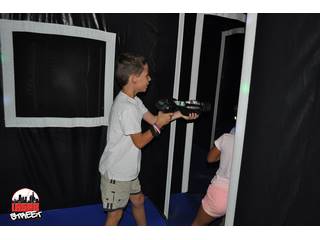 Laser Game LaserStreet - Mairie de Bassens, Bassens  - Photo N°78