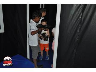 Laser Game LaserStreet - Mairie de Bassens, Bassens  - Photo N°79