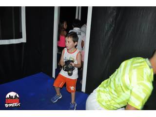 Laser Game LaserStreet - Mairie de Bassens, Bassens  - Photo N°80