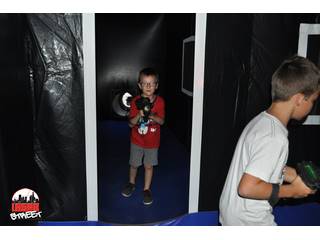 Laser Game LaserStreet - Mairie de Bassens, Bassens  - Photo N°82