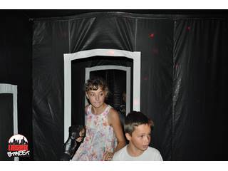 Laser Game LaserStreet - Mairie de Bassens, Bassens  - Photo N°83