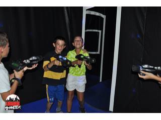 Laser Game LaserStreet - Mairie de Bassens, Bassens  - Photo N°85