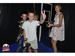Laser Game LaserStreet - Mairie de Bassens, Bassens  - Photo N°86