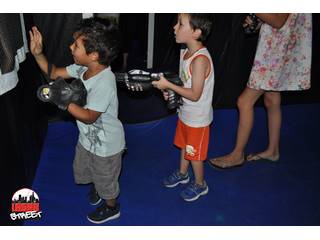 Laser Game LaserStreet - Mairie de Bassens, Bassens  - Photo N°87