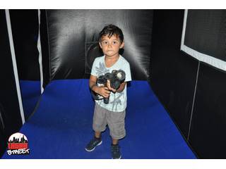 Laser Game LaserStreet - Mairie de Bassens, Bassens  - Photo N°88