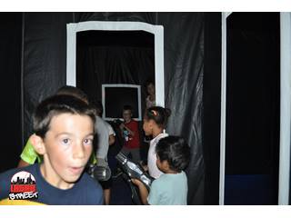 Laser Game LaserStreet - Mairie de Bassens, Bassens  - Photo N°90