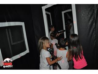 Laser Game LaserStreet - Mairie de Bassens, Bassens  - Photo N°91