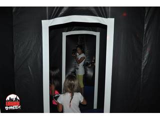 Laser Game LaserStreet - Mairie de Bassens, Bassens  - Photo N°92