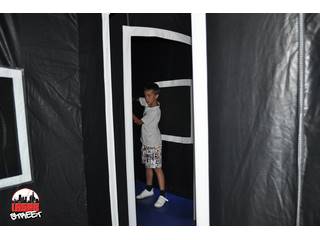 Laser Game LaserStreet - Mairie de Bassens, Bassens  - Photo N°93