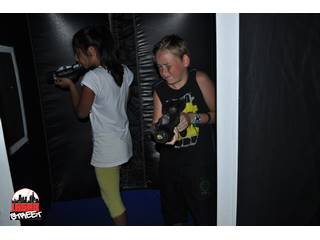 Laser Game LaserStreet - Mairie de Bassens, Bassens  - Photo N°94