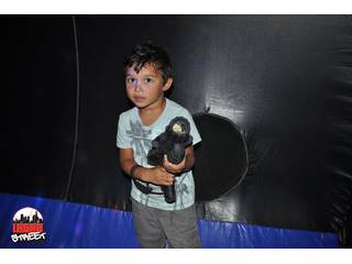 Laser Game LaserStreet - Mairie de Bassens, Bassens  - Photo N°96
