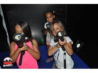 Laser Game LaserStreet - Mairie de Bassens, Bassens  - Photo N°97