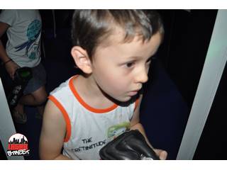 Laser Game LaserStreet - Mairie de Bassens, Bassens  - Photo N°98