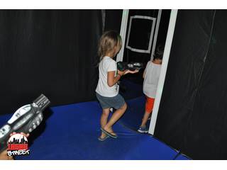 Laser Game LaserStreet - Mairie de Bassens, Bassens  - Photo N°99