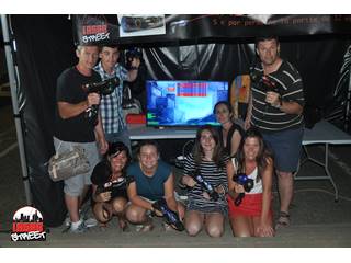 Laser Game LaserStreet - Sooruz Lacanau Pro 2016, Lacanau - Photo N°105
