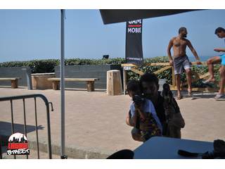 Laser Game LaserStreet - Sooruz Lacanau Pro 2016, Lacanau - Photo N°107