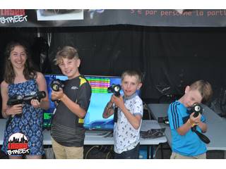Laser Game LaserStreet - Sooruz Lacanau Pro 2016, Lacanau - Photo N°117