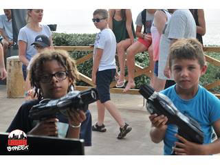 Laser Game LaserStreet - Sooruz Lacanau Pro 2016, Lacanau - Photo N°118