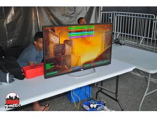 Laser Game LaserStreet - Sooruz Lacanau Pro 2016, Lacanau - Photo N°11