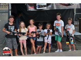Laser Game LaserStreet - Sooruz Lacanau Pro 2016, Lacanau - Photo N°124
