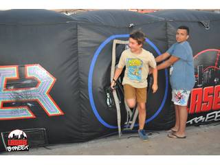 Laser Game LaserStreet - Sooruz Lacanau Pro 2016, Lacanau - Photo N°12