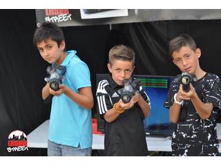 Laser Game LaserStreet - Sooruz Lacanau Pro 2016, Lacanau - Photo N°131