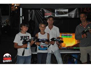 Laser Game LaserStreet - Sooruz Lacanau Pro 2016, Lacanau - Photo N°133