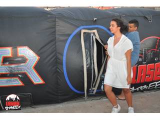 Laser Game LaserStreet - Sooruz Lacanau Pro 2016, Lacanau - Photo N°13