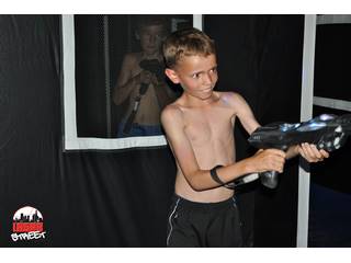 Laser Game LaserStreet - Sooruz Lacanau Pro 2016, Lacanau - Photo N°142