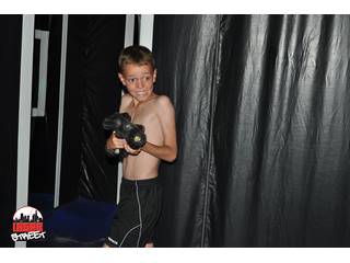 Laser Game LaserStreet - Sooruz Lacanau Pro 2016, Lacanau - Photo N°143