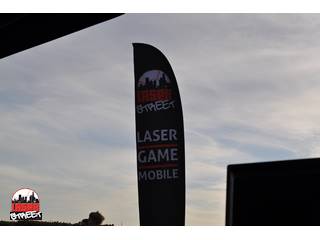 Laser Game LaserStreet - Sooruz Lacanau Pro 2016, Lacanau - Photo N°154