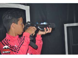 Laser Game LaserStreet - Sooruz Lacanau Pro 2016, Lacanau - Photo N°166