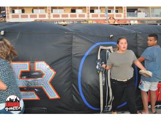 Laser Game LaserStreet - Sooruz Lacanau Pro 2016, Lacanau - Photo N°16