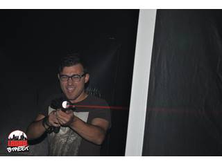 Laser Game LaserStreet - Sooruz Lacanau Pro 2016, Lacanau - Photo N°175