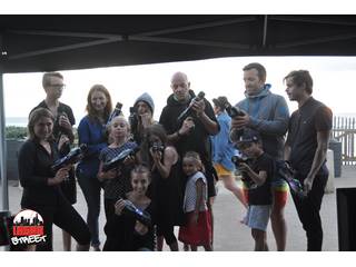Laser Game LaserStreet - Sooruz Lacanau Pro 2016, Lacanau - Photo N°177
