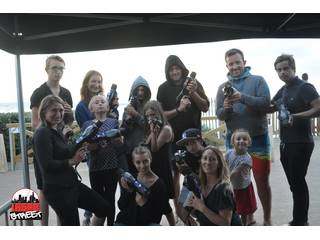 Laser Game LaserStreet - Sooruz Lacanau Pro 2016, Lacanau - Photo N°178