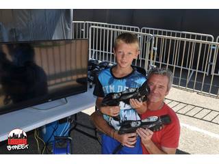 Laser Game LaserStreet - Sooruz Lacanau Pro 2016, Lacanau - Photo N°17