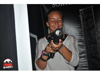 Laser Game LaserStreet - Sooruz Lacanau Pro 2016, Lacanau - Photo N°23