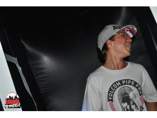 Laser Game LaserStreet - Sooruz Lacanau Pro 2016, Lacanau - Photo N°25