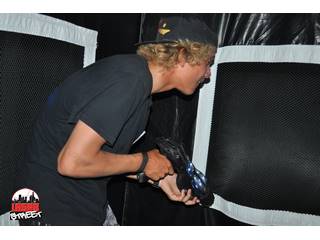 Laser Game LaserStreet - Sooruz Lacanau Pro 2016, Lacanau - Photo N°26