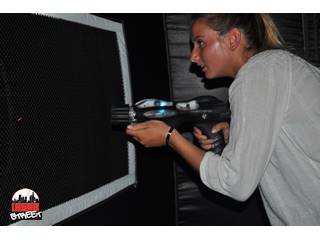 Laser Game LaserStreet - Sooruz Lacanau Pro 2016, Lacanau - Photo N°28