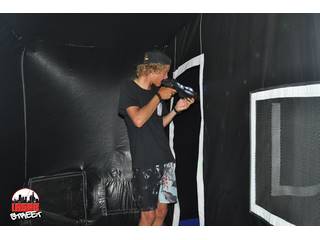 Laser Game LaserStreet - Sooruz Lacanau Pro 2016, Lacanau - Photo N°30
