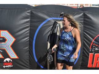 Laser Game LaserStreet - Sooruz Lacanau Pro 2016, Lacanau - Photo N°36