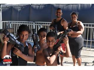 Laser Game LaserStreet - Sooruz Lacanau Pro 2016, Lacanau - Photo N°3