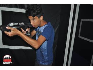 Laser Game LaserStreet - Sooruz Lacanau Pro 2016, Lacanau - Photo N°46