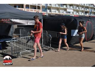 Laser Game LaserStreet - Sooruz Lacanau Pro 2016, Lacanau - Photo N°4
