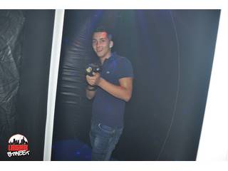 Laser Game LaserStreet - Sooruz Lacanau Pro 2016, Lacanau - Photo N°50