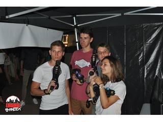 Laser Game LaserStreet - Sooruz Lacanau Pro 2016, Lacanau - Photo N°53